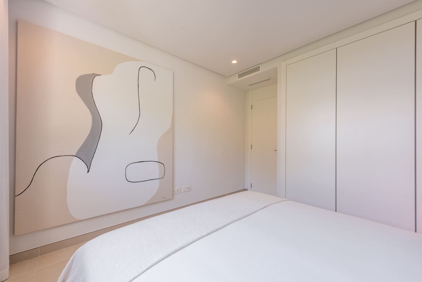 3 chambre Penthouse à vendre à La Quinta avec piscine garage - 1 495 000 € (Ref: 9153881)