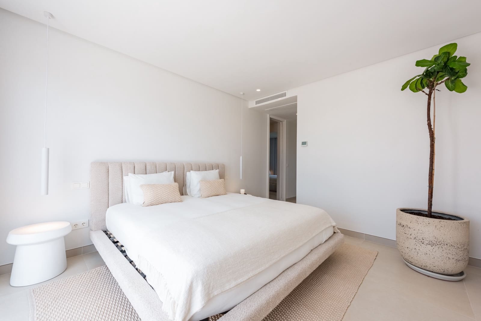 3 chambre Penthouse à vendre à La Quinta avec piscine garage - 1 495 000 € (Ref: 9153881)