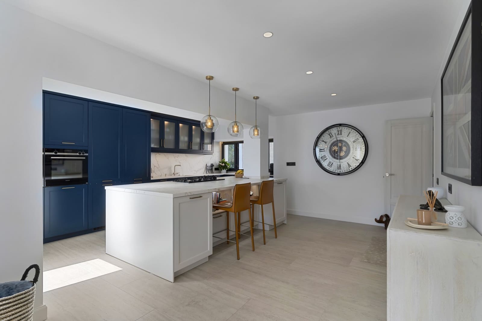 5 soveværelse Villa til salg i Guadalmina med swimmingpool garage - € 1.795.000 (Ref: 9159423)