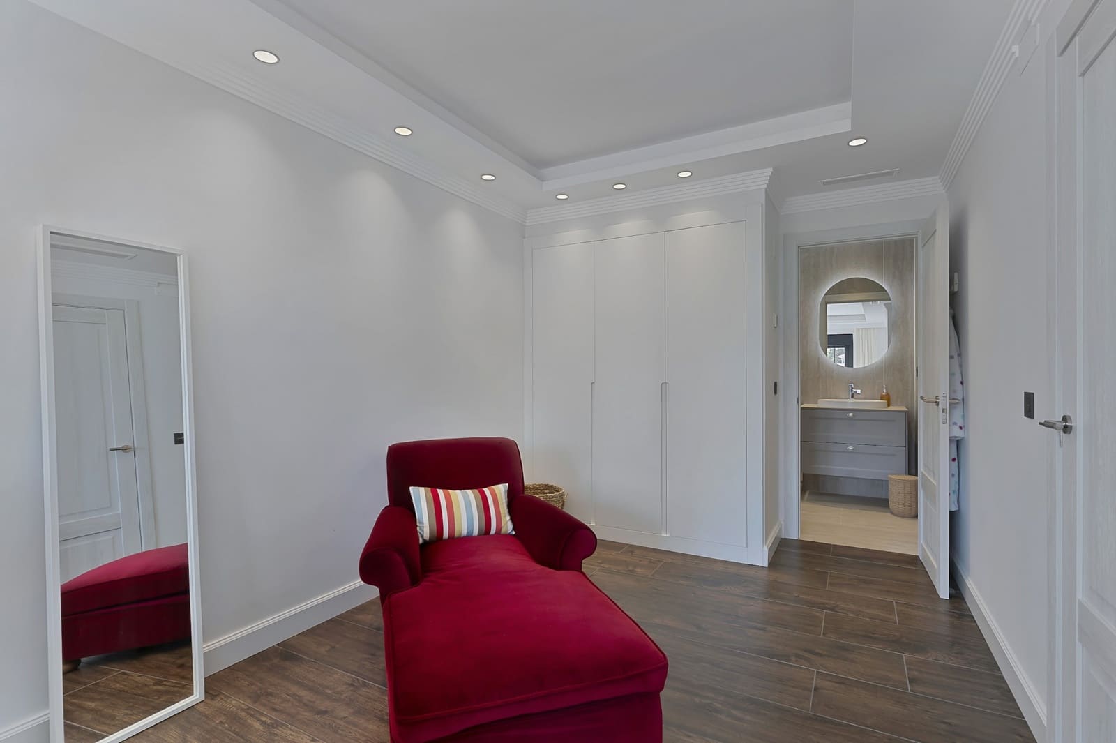 5 soveværelse Villa til salg i Guadalmina med swimmingpool garage - € 1.795.000 (Ref: 9159423)