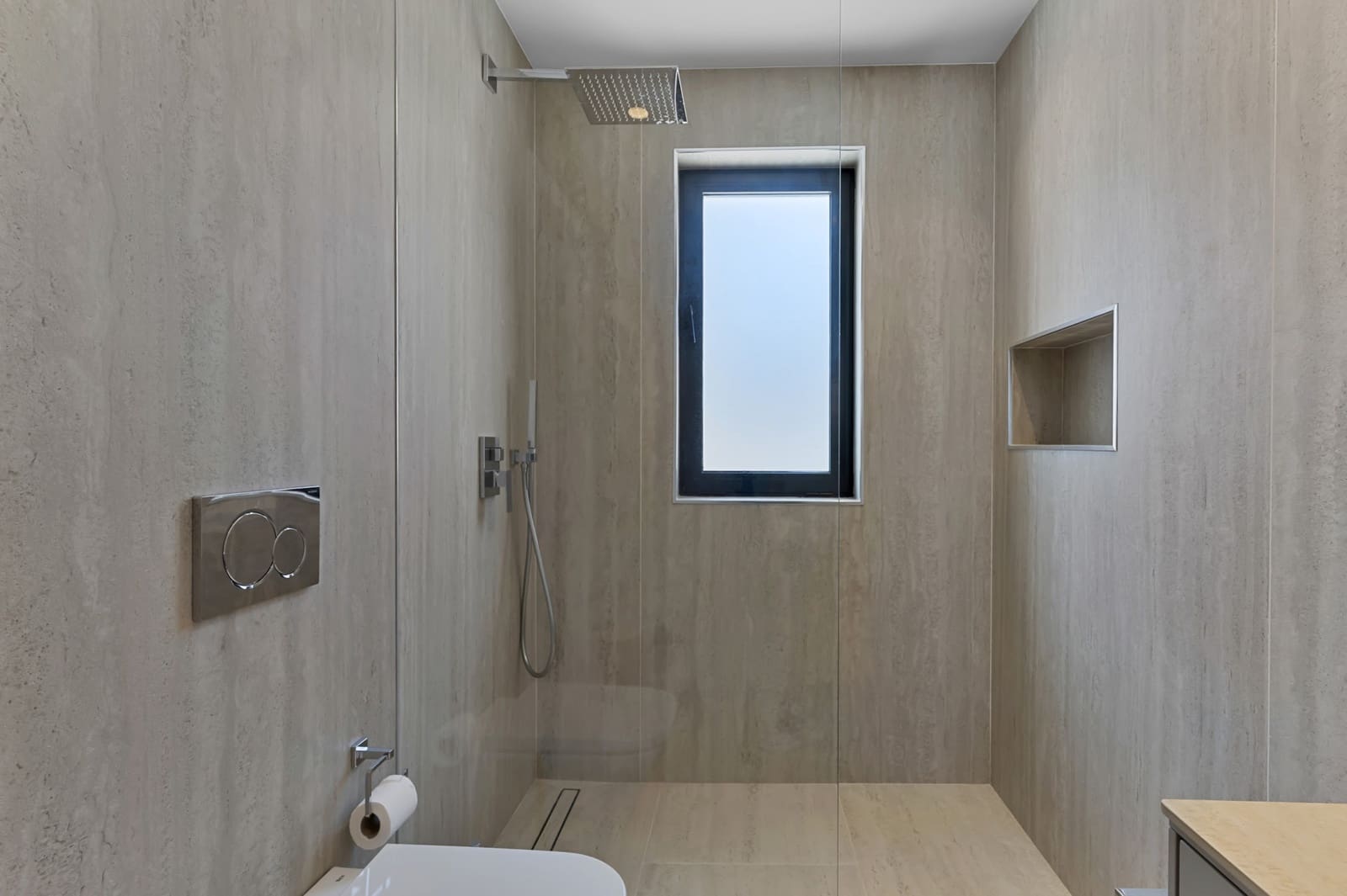 5 soveværelse Villa til salg i Guadalmina med swimmingpool garage - € 1.795.000 (Ref: 9159423)