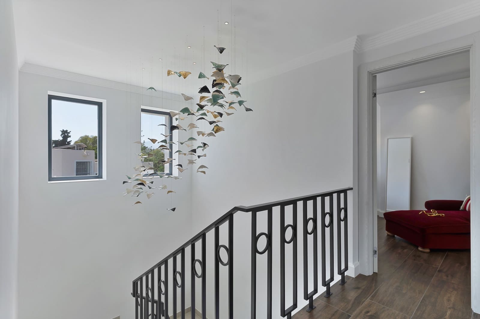 5 soveværelse Villa til salg i Guadalmina med swimmingpool garage - € 1.795.000 (Ref: 9159423)