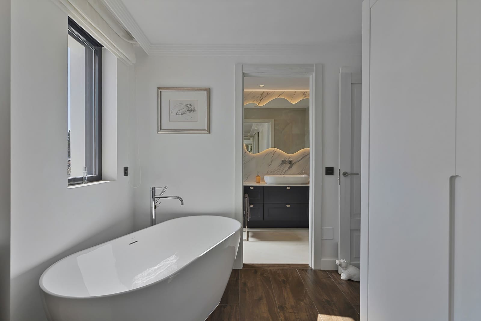 5 soveværelse Villa til salg i Guadalmina med swimmingpool garage - € 1.795.000 (Ref: 9159423)