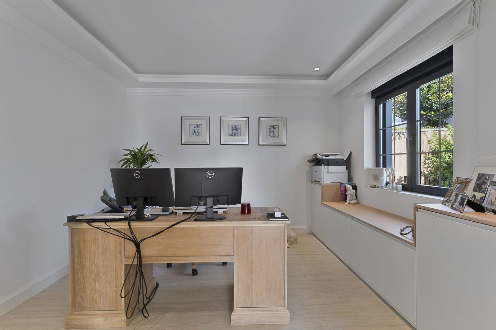 5 soveværelse Villa til salg i Guadalmina med swimmingpool garage - € 1.795.000 (Ref: 9159423)