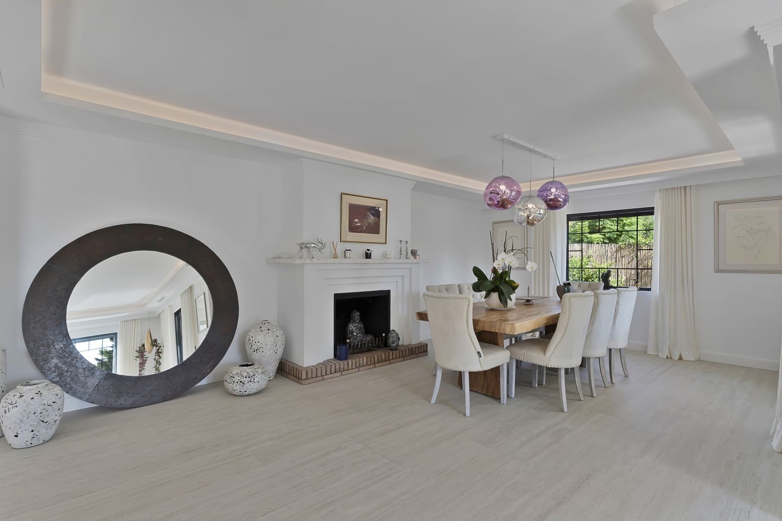 5 soveværelse Villa til salg i Guadalmina med swimmingpool garage - € 1.795.000 (Ref: 9159423)