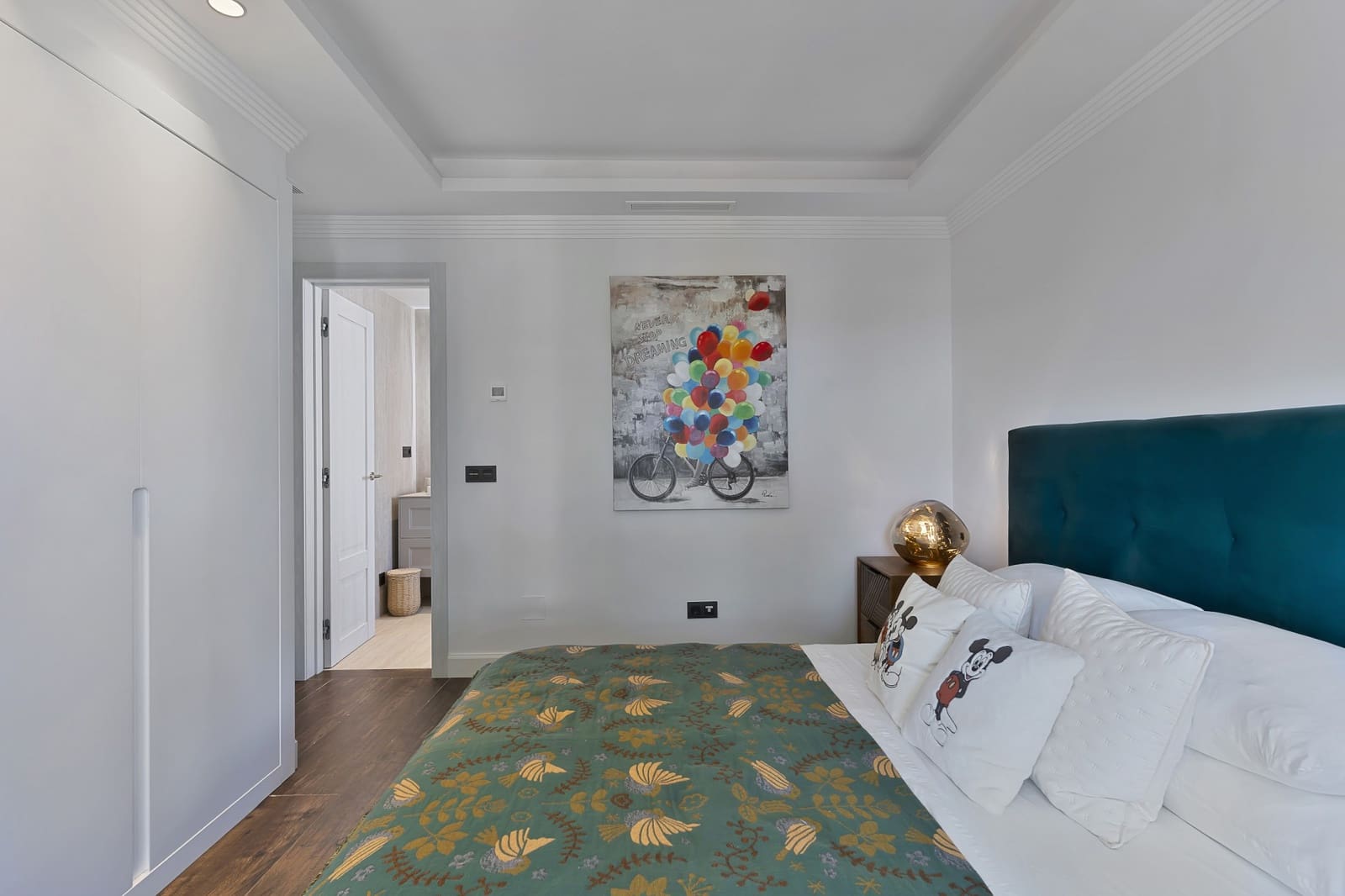 5 soveværelse Villa til salg i Guadalmina med swimmingpool garage - € 1.795.000 (Ref: 9159423)