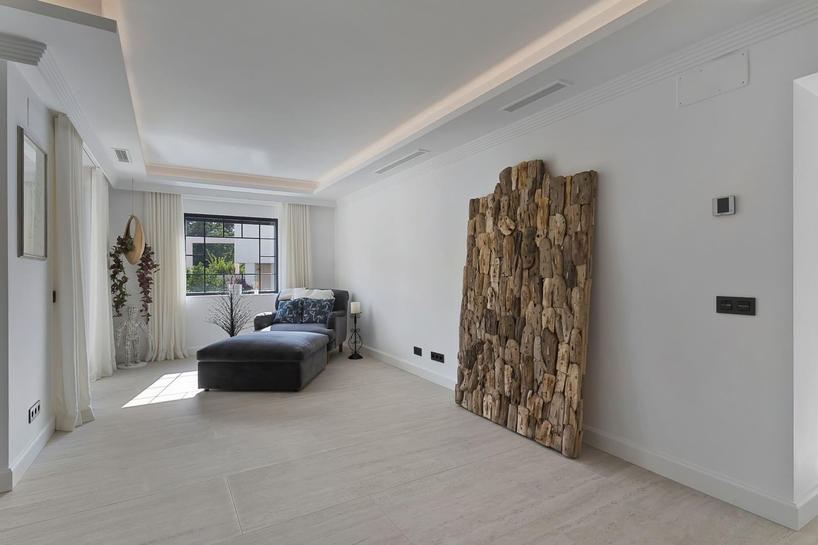 5 soveværelse Villa til salg i Guadalmina med swimmingpool garage - € 1.795.000 (Ref: 9159423)