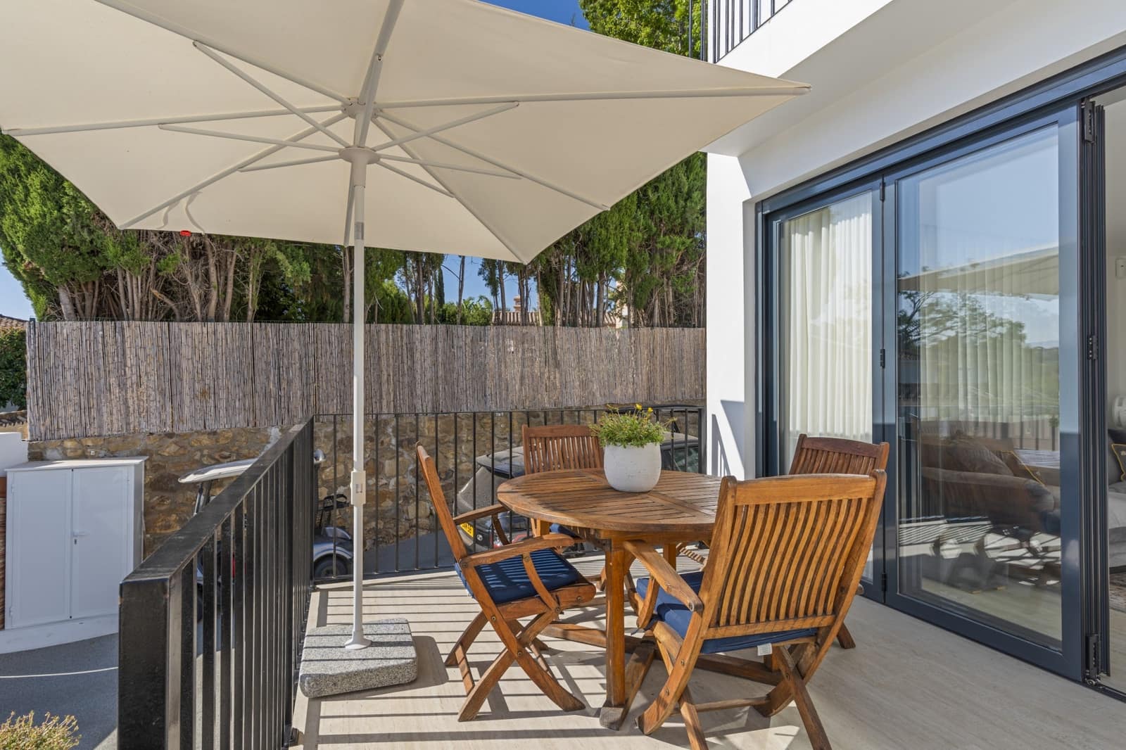 5 soveværelse Villa til salg i Guadalmina med swimmingpool garage - € 1.795.000 (Ref: 9159423)