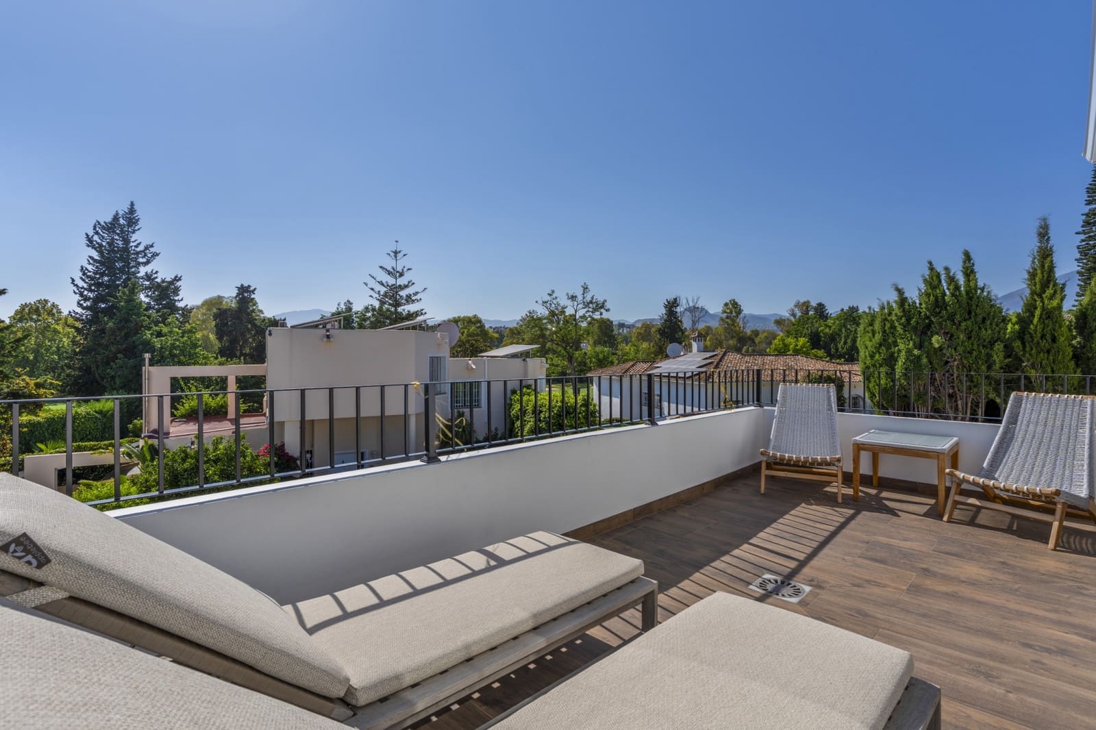 5 soveværelse Villa til salg i Guadalmina med swimmingpool garage - € 1.795.000 (Ref: 9159423)