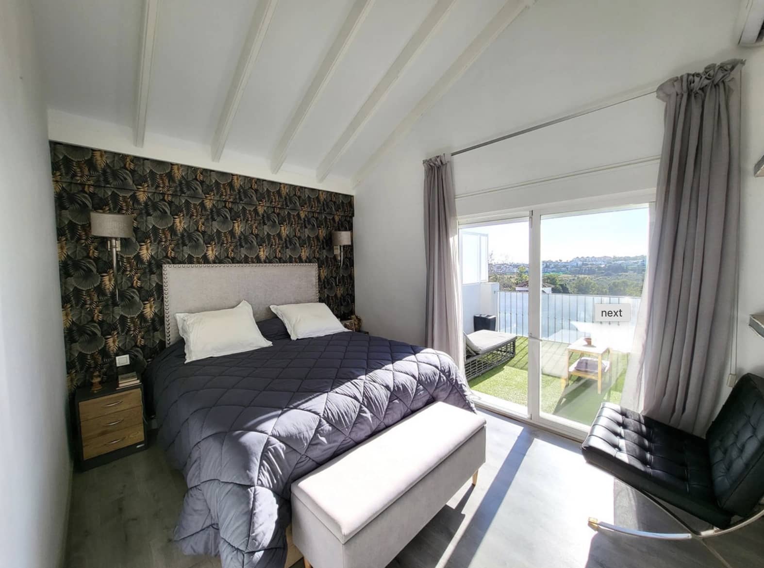 4 slaapkamer Huis te koop in Guadalmina met garage - € 860.000 (Ref: 9165735)