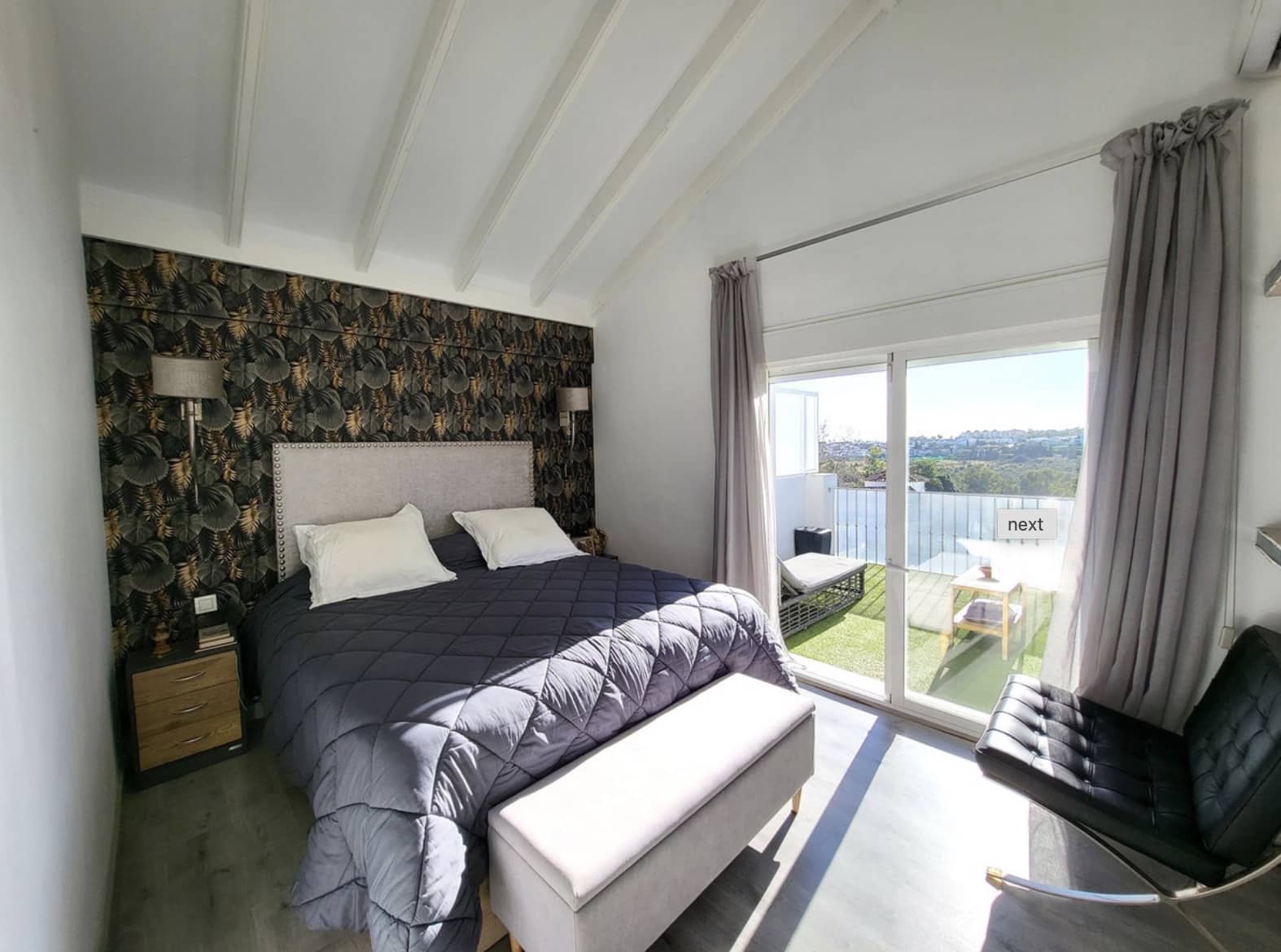 4 soverom Hus til salgs i Guadalmina med garasje - € 860 000 (Ref: 9165735)