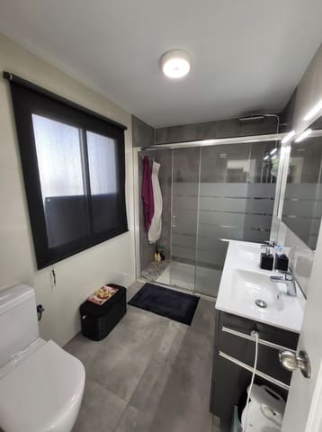 4 soverom Hus til salgs i Guadalmina Alta, Marbella med garasje - € 860 000 (Ref: 9165735)