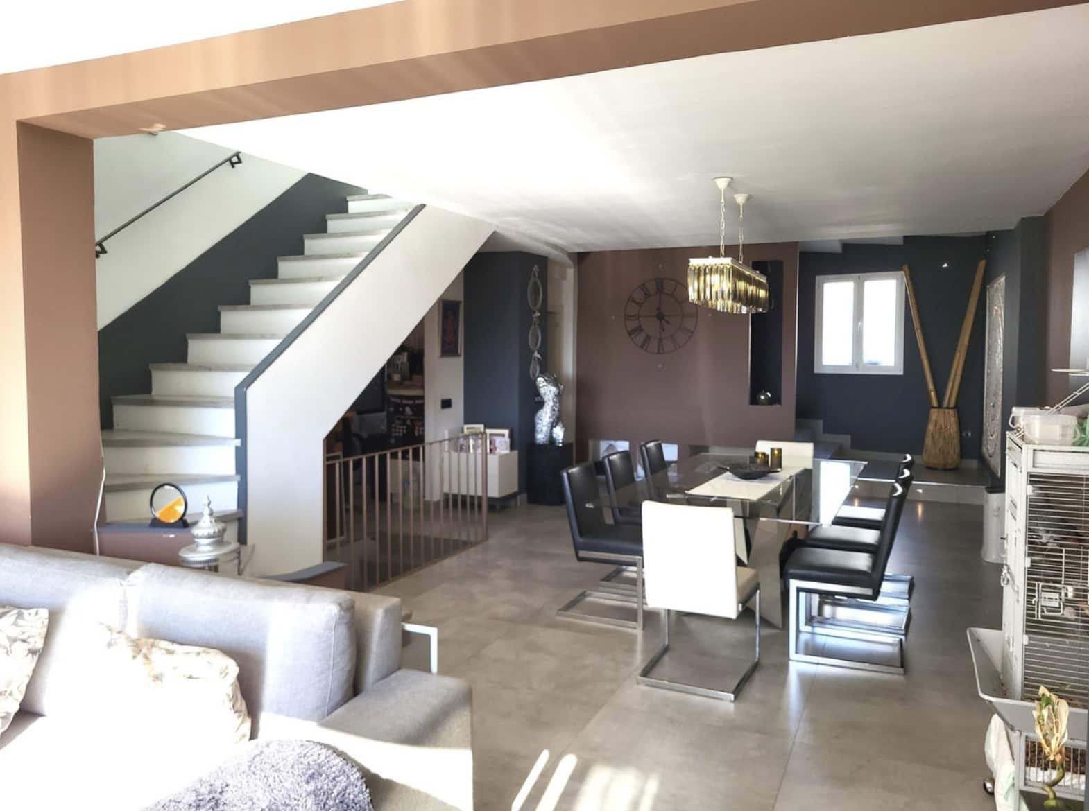 4 soverom Hus til salgs i Guadalmina med garasje - € 860 000 (Ref: 9165735)