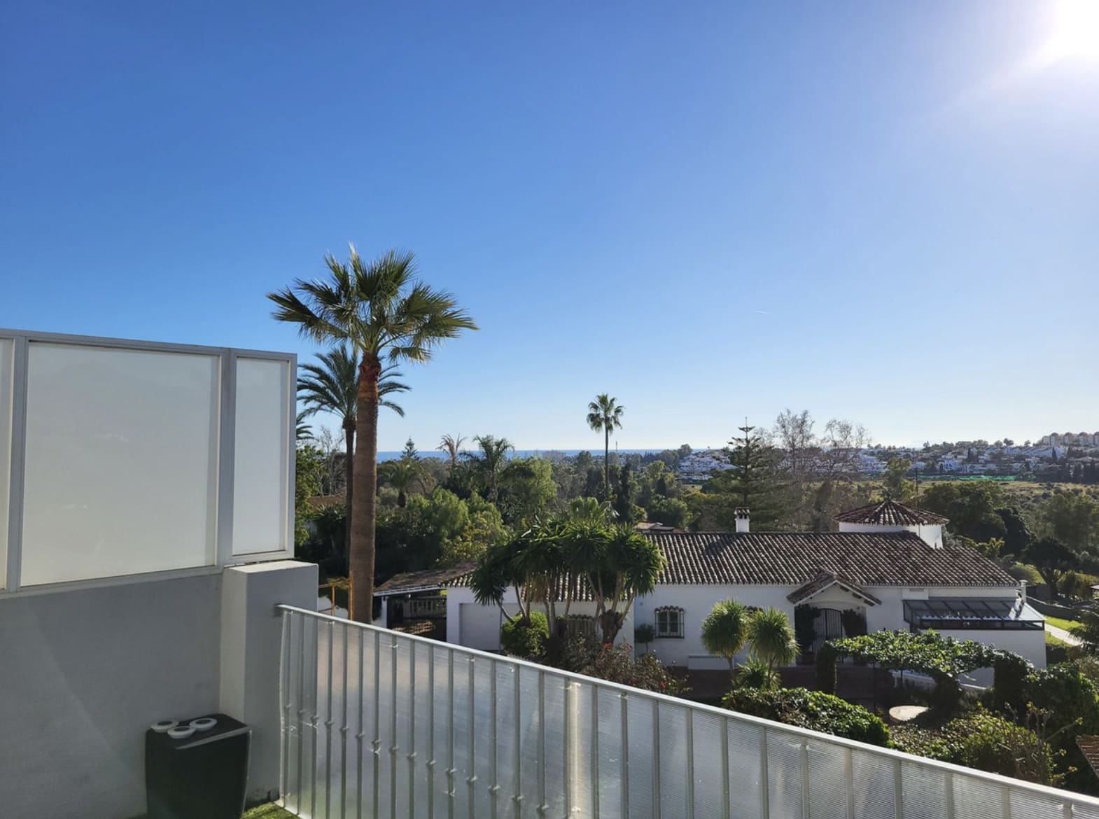 4 soverom Hus til salgs i Guadalmina med garasje - € 860 000 (Ref: 9165735)