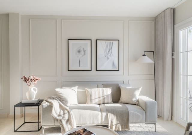 Casa de 2 habitaciones en Nueva Andalucia, Marbella en venta con piscina garaje - 765.000 € (Ref: 9165737)