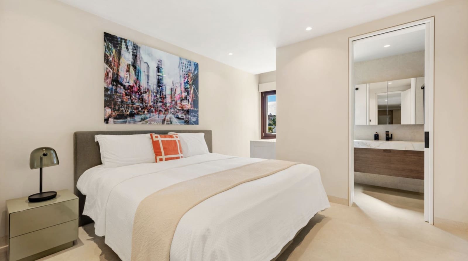 4 quarto Penthouse para venda em Golden Mile com piscina garagem - 2 995 000 € (Ref: 9169502)