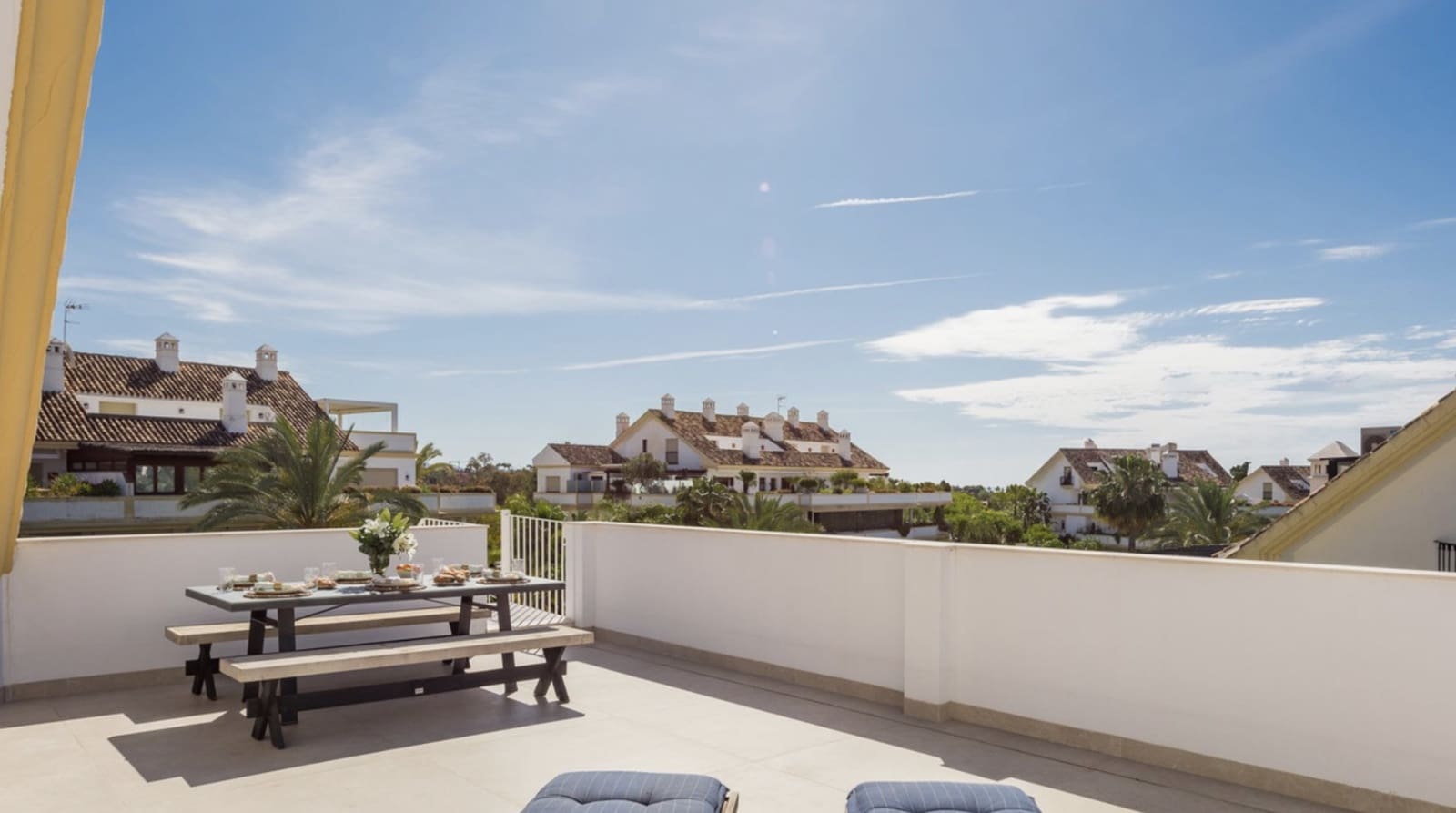 4 slaapkamer Penthouse te koop in Golden Mile met zwembad garage - € 2.995.000 (Ref: 9169502)