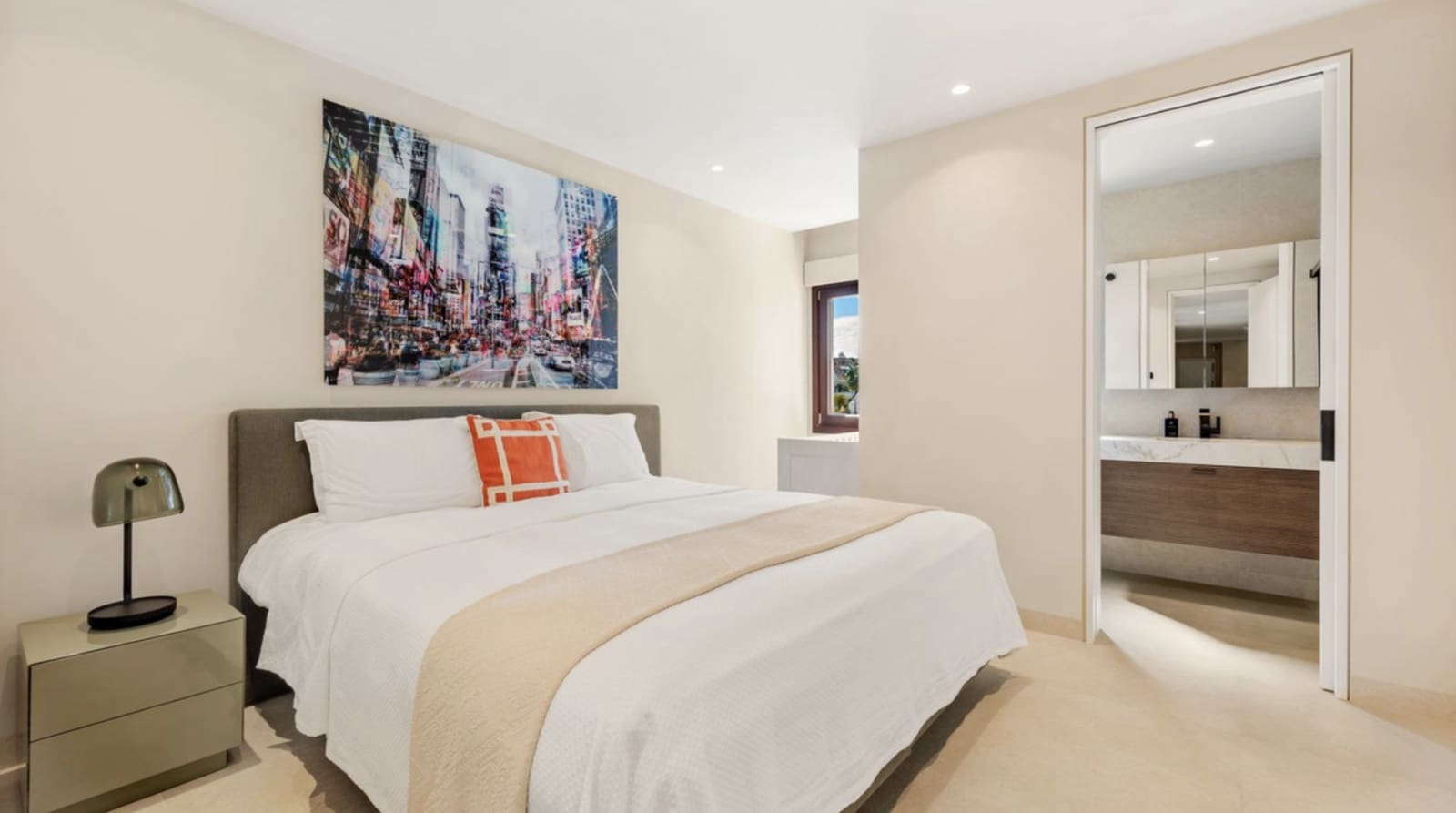 4 slaapkamer Penthouse te koop in Golden Mile met zwembad garage - € 2.995.000 (Ref: 9169502)