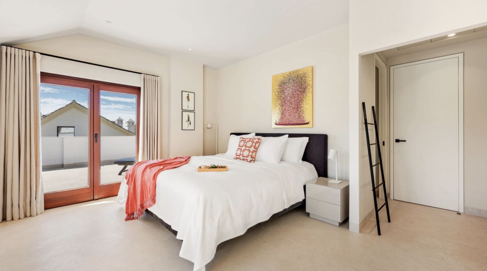 4 slaapkamer Penthouse te koop in Golden Mile met zwembad garage - € 2.995.000 (Ref: 9169502)