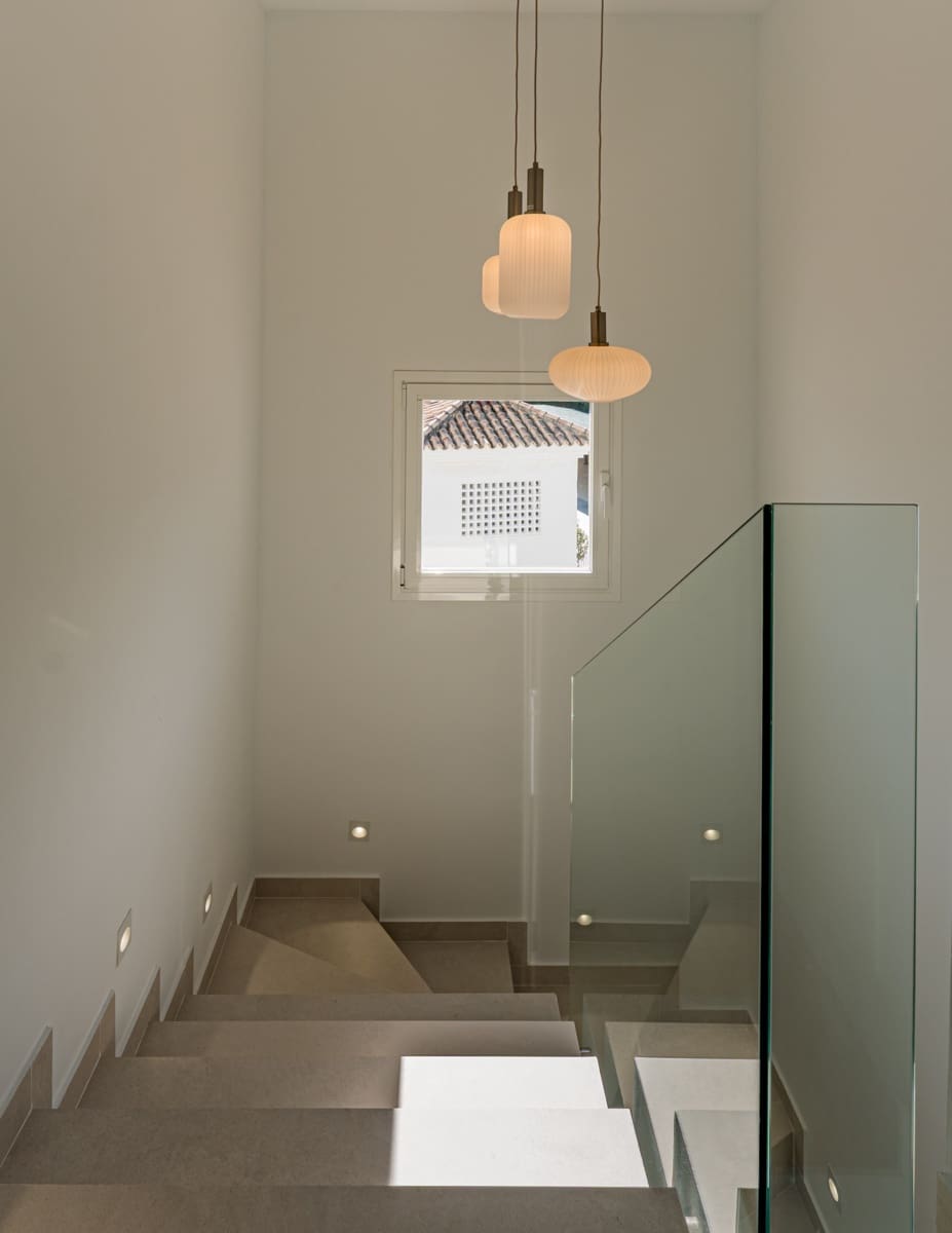 3 chambre Penthouse à vendre à Nueva Andalucia avec piscine garage - 1 695 000 € (Ref: 9171385)