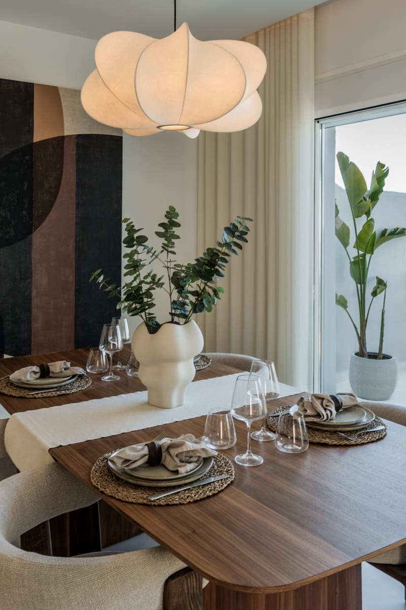 3 chambre Penthouse à vendre à Nueva Andalucia avec piscine garage - 1 695 000 € (Ref: 9171385)