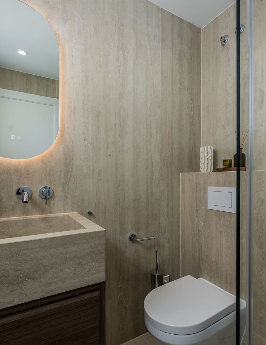 3 chambre Penthouse à vendre à Nueva Andalucia avec piscine garage - 1 695 000 € (Ref: 9171385)