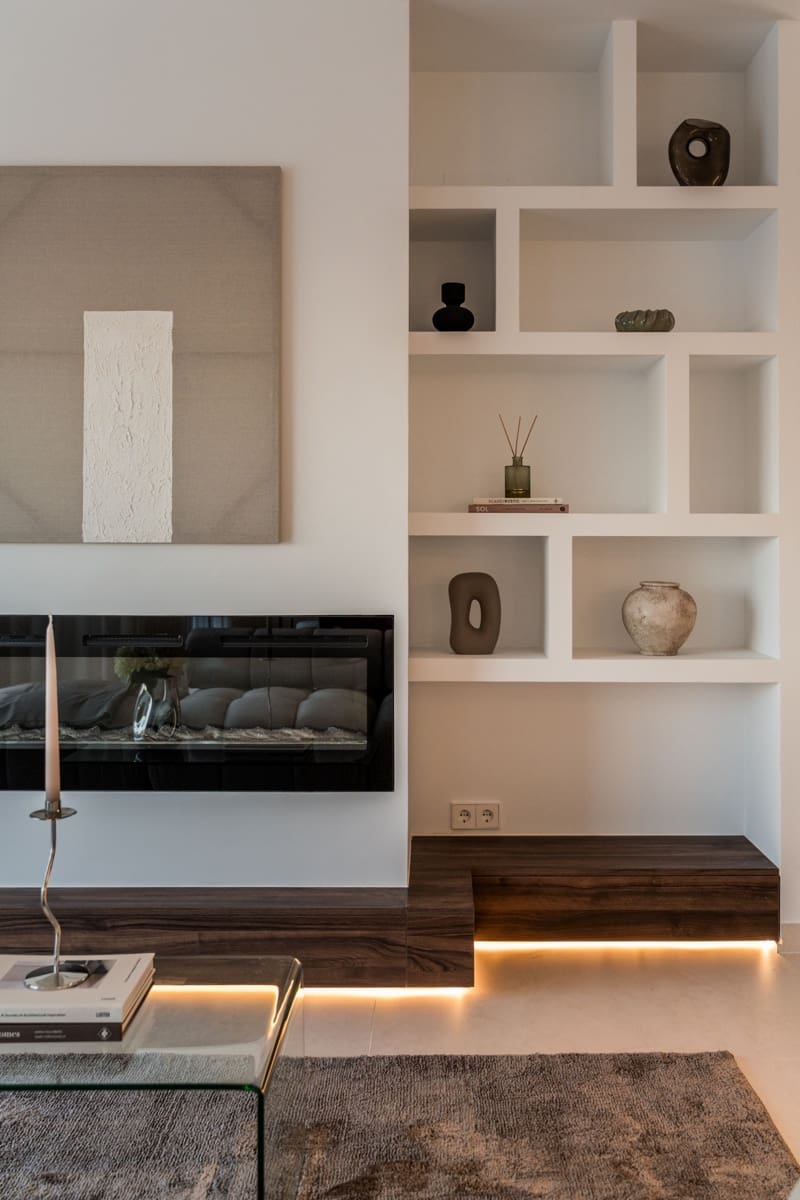3 chambre Penthouse à vendre à Nueva Andalucia avec piscine garage - 1 695 000 € (Ref: 9171385)