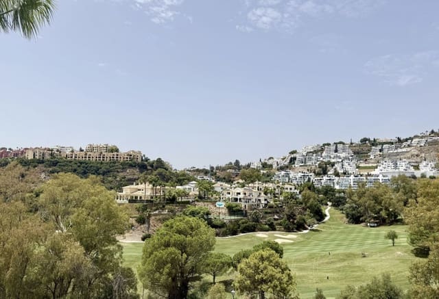 4 sovrum Hus till salu i Benahavís med pool garage - 945 000 € (Ref: 9180939)