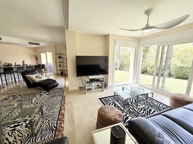 4 sovrum Hus till salu i Benahavís med pool garage - 945 000 € (Ref: 9180939)