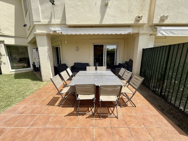 4 slaapkamer Huis te koop in Benahavís met zwembad garage - € 945.000 (Ref: 9180939)