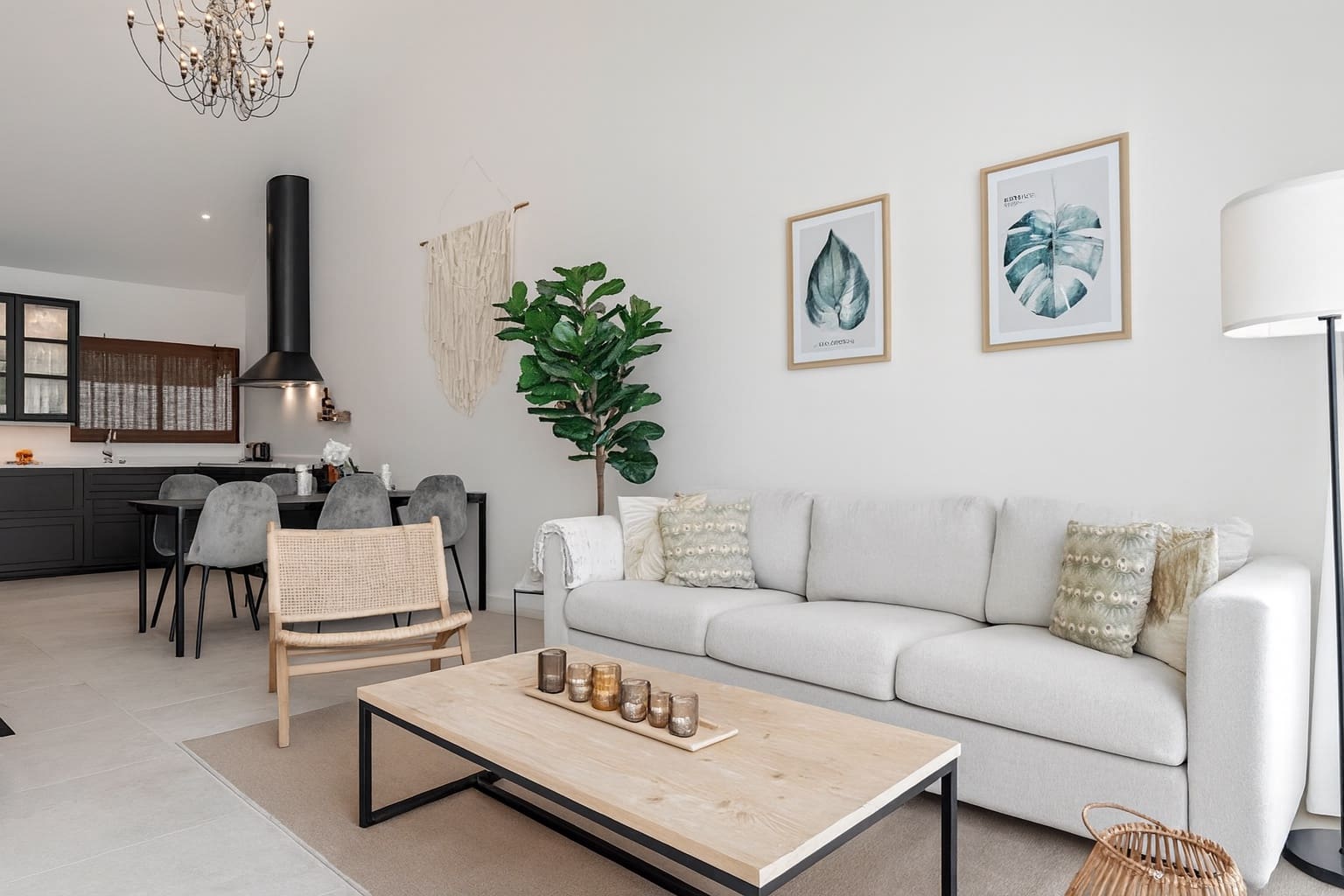 3 bedroom Penthouse for sale in Marbella with pool - € 595,000 (Ref: 9189641)