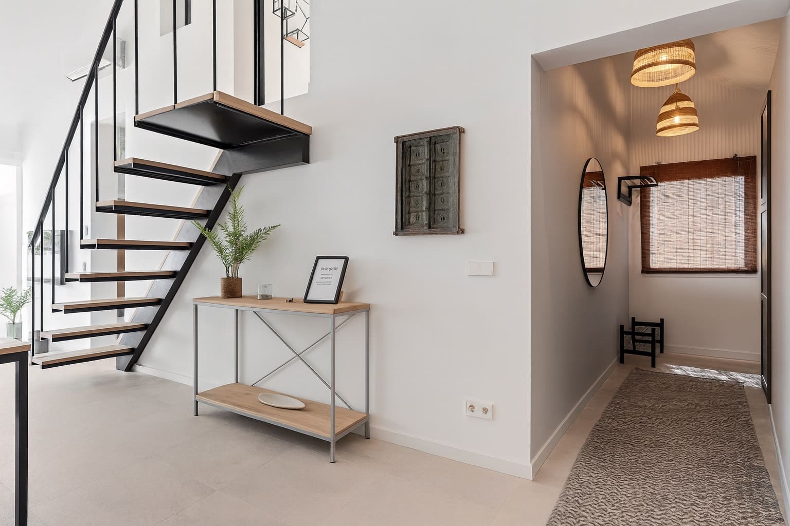 3 bedroom Penthouse for sale in Marbella with pool - € 595,000 (Ref: 9189641)