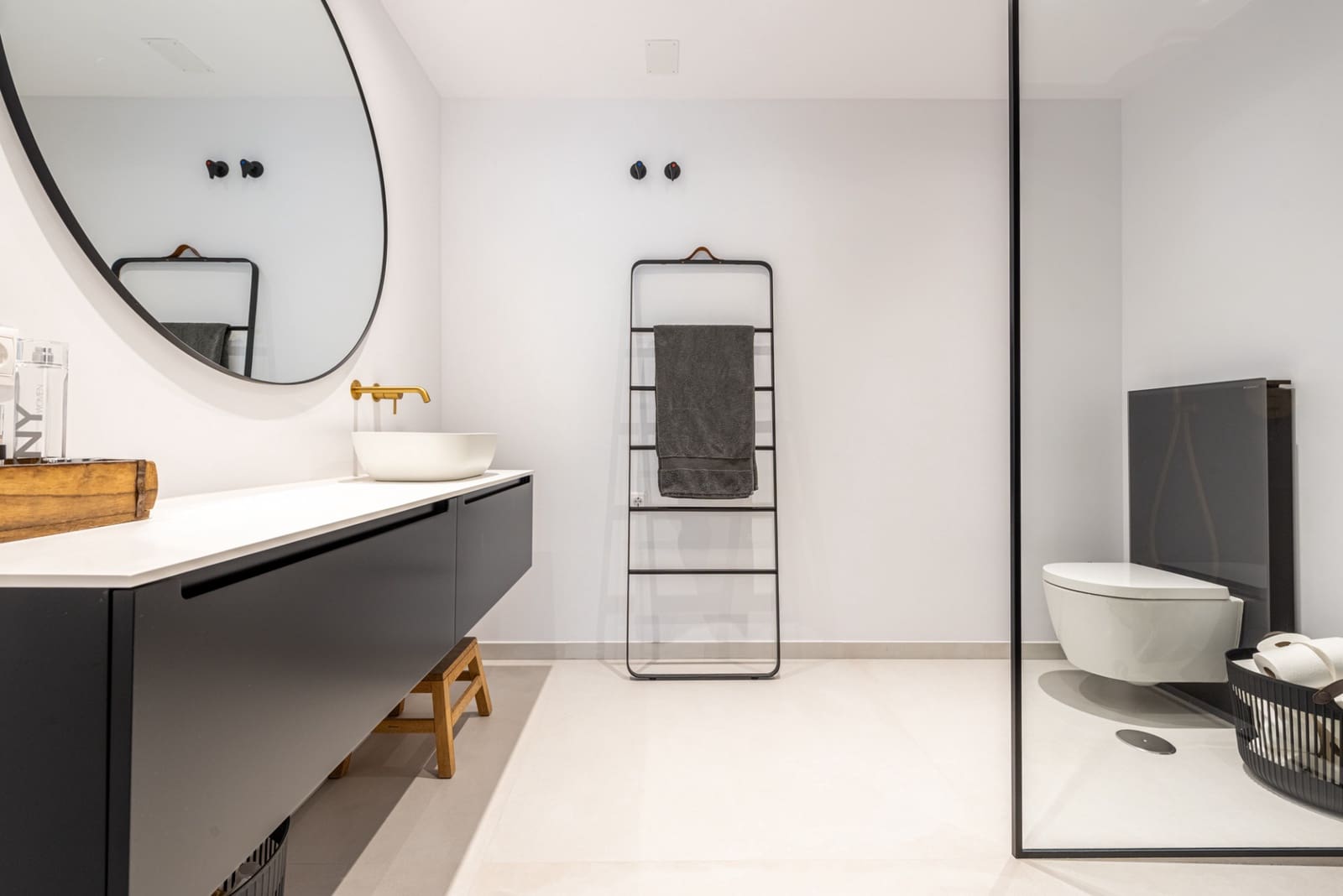 3 sovrum Lägenhet till salu i La Quinta med pool garage - 695 000 € (Ref: 9191030)