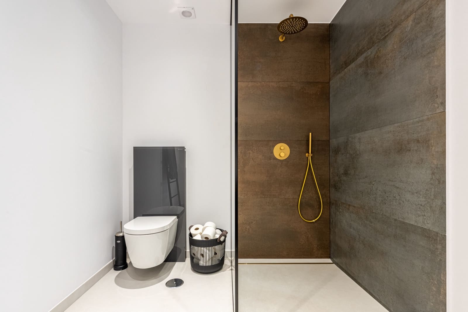 3 sovrum Lägenhet till salu i La Quinta med pool garage - 695 000 € (Ref: 9191030)