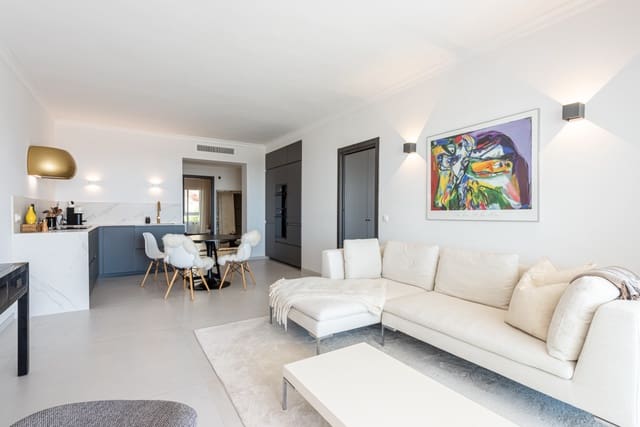 3 soveværelse Lejlighed til salg i La Quinta, Benahavís med swimmingpool garage - € 649.000 (Ref: 9191030)
