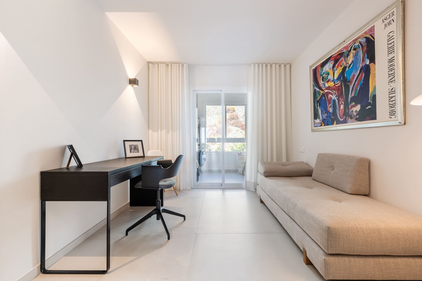 3 soveværelse Lejlighed til salg i La Quinta med swimmingpool garage - € 649.000 (Ref: 9191030)