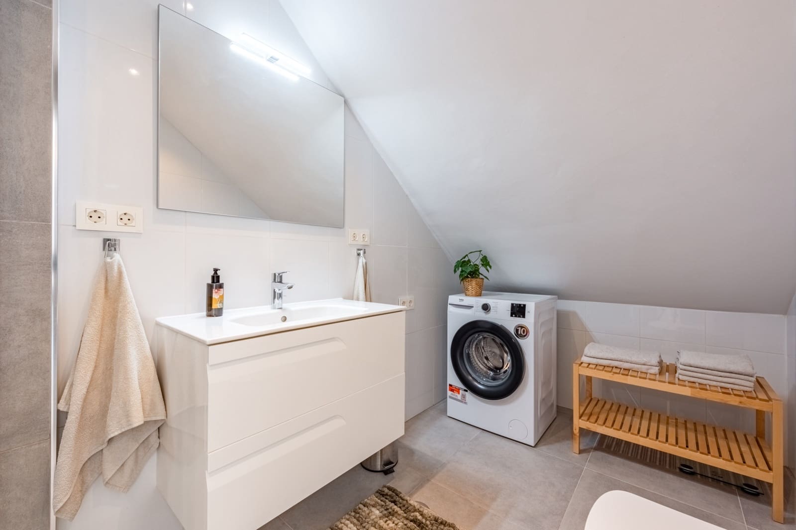 2 quarto Penthouse para venda em Marbella com piscina garagem - 539 000 € (Ref: 9197706)