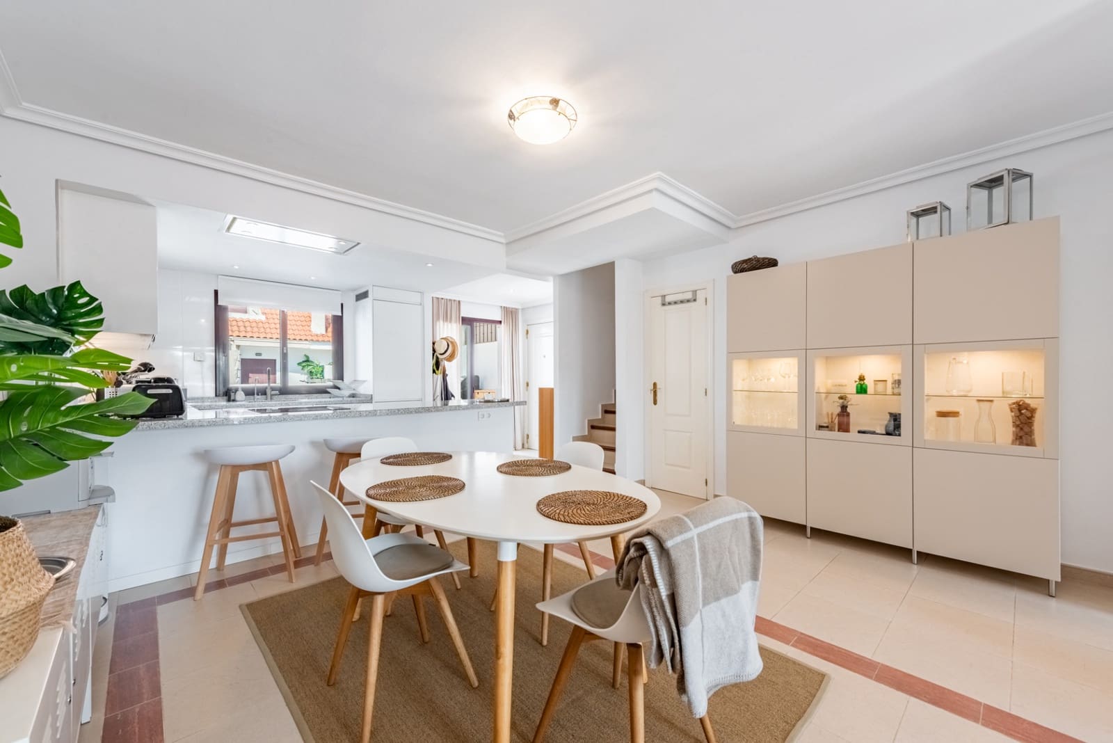 2 quarto Penthouse para venda em Marbella com piscina garagem - 539 000 € (Ref: 9197706)