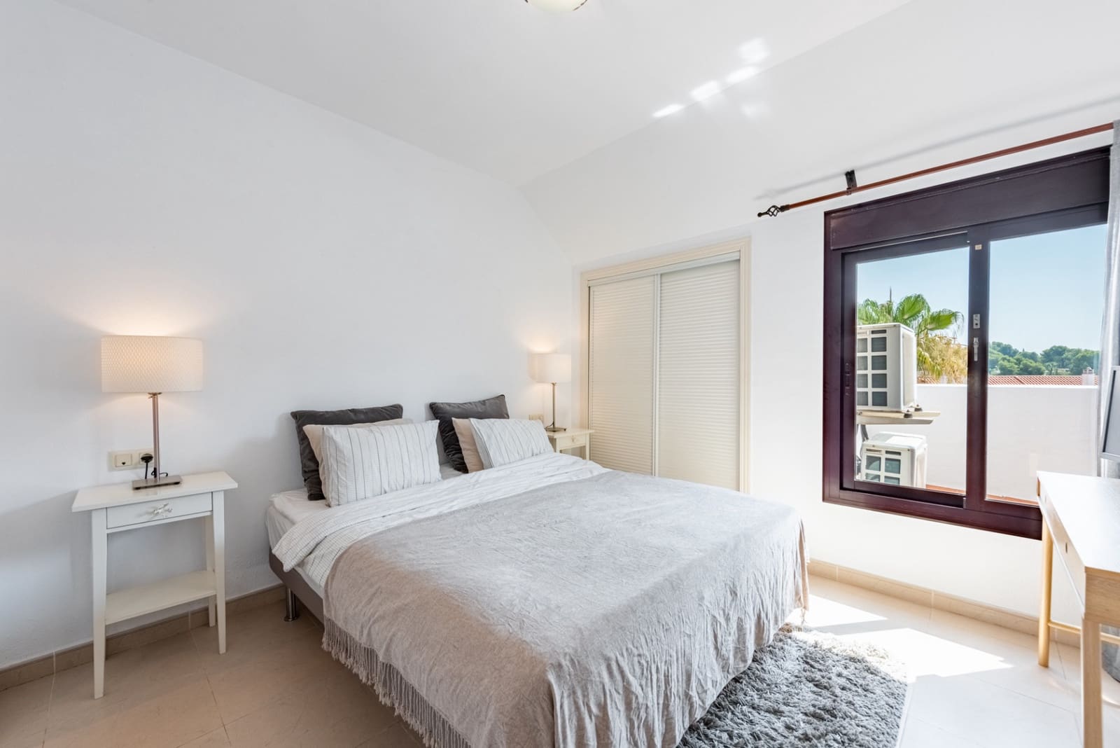 2 quarto Penthouse para venda em Marbella com piscina garagem - 539 000 € (Ref: 9197706)