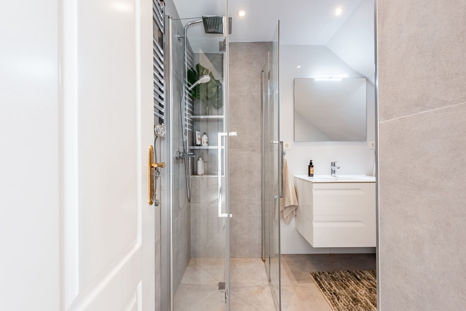 2 quarto Penthouse para venda em Marbella com piscina garagem - 539 000 € (Ref: 9197706)