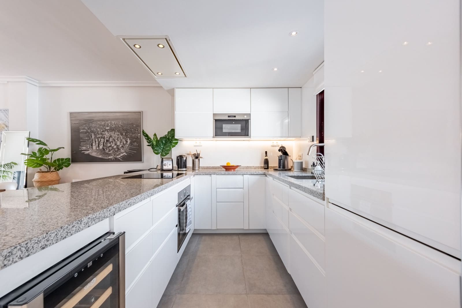 2 quarto Penthouse para venda em Marbella com piscina garagem - 539 000 € (Ref: 9197706)