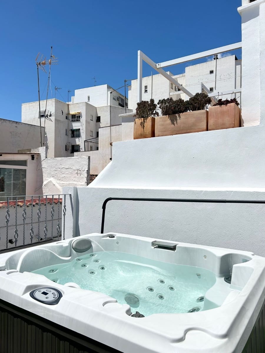 3 soverom Hus til salgs i Marbella - € 1 200 000 (Ref: 9200448)