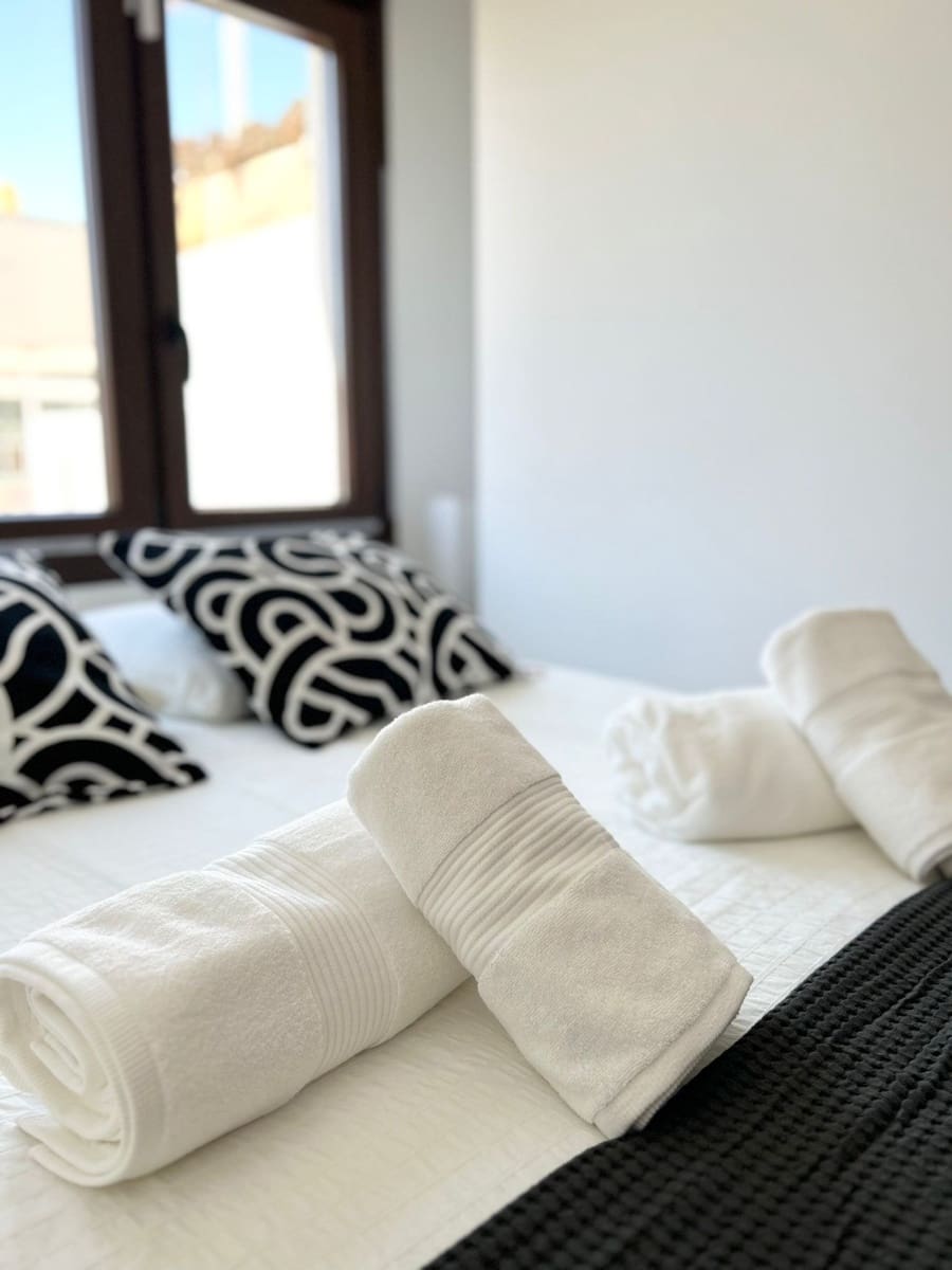 3 soverom Hus til salgs i Marbella - € 1 200 000 (Ref: 9200448)