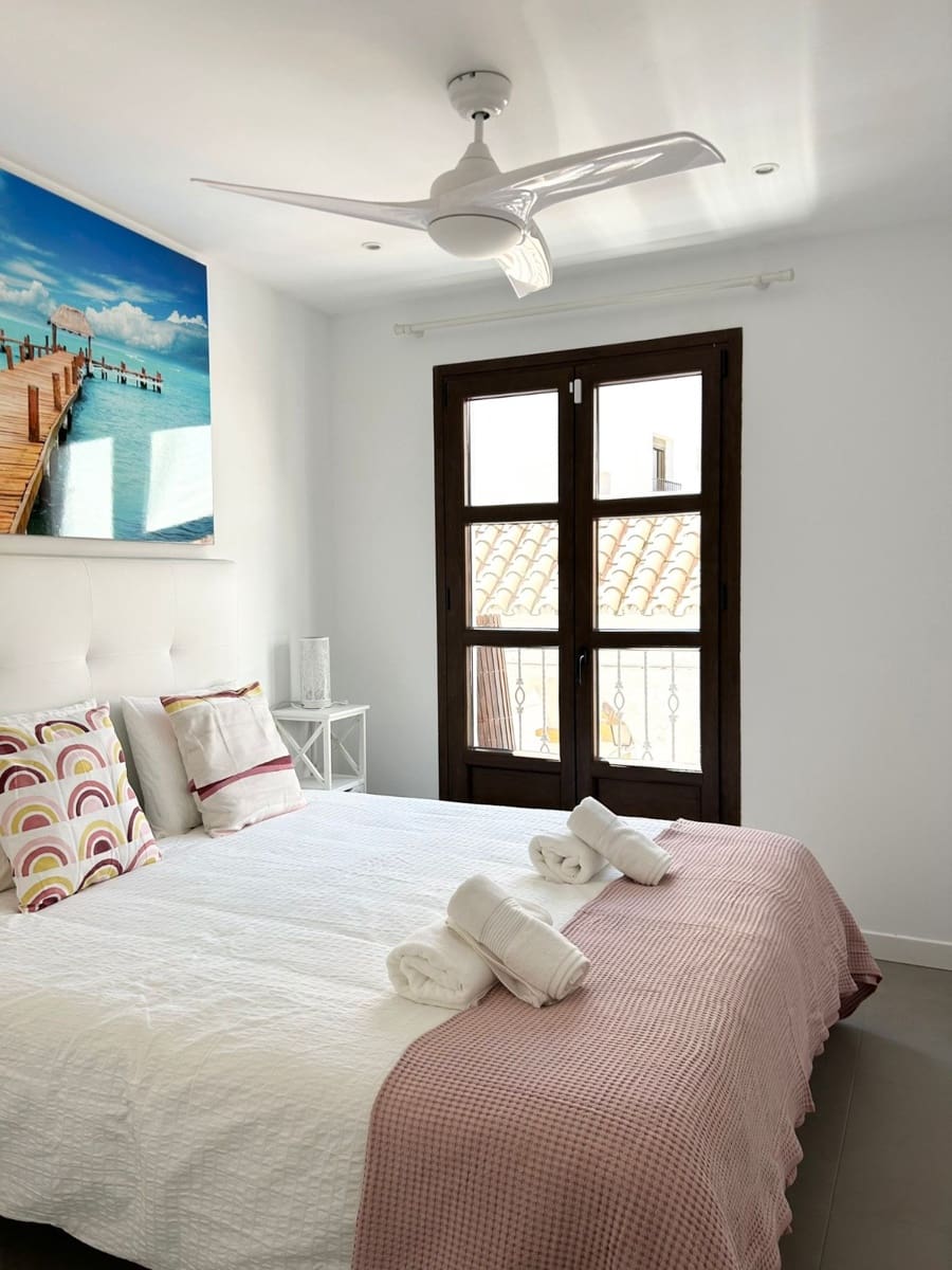 3 soverom Hus til salgs i Marbella - € 1 200 000 (Ref: 9200448)