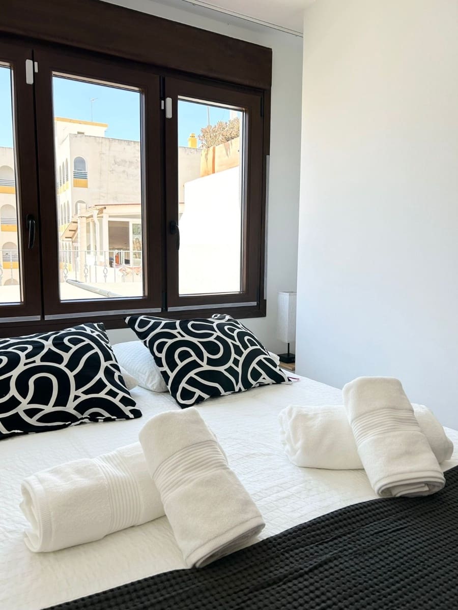 3 soverom Hus til salgs i Marbella - € 1 200 000 (Ref: 9200448)