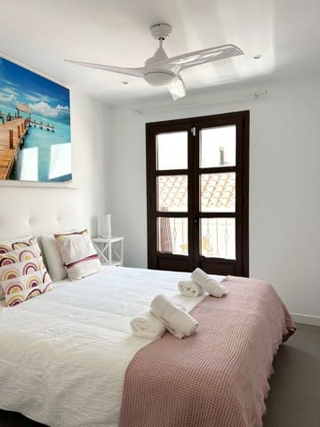 3 soverom Hus til salgs i Marbella - € 1 200 000 (Ref: 9200448)