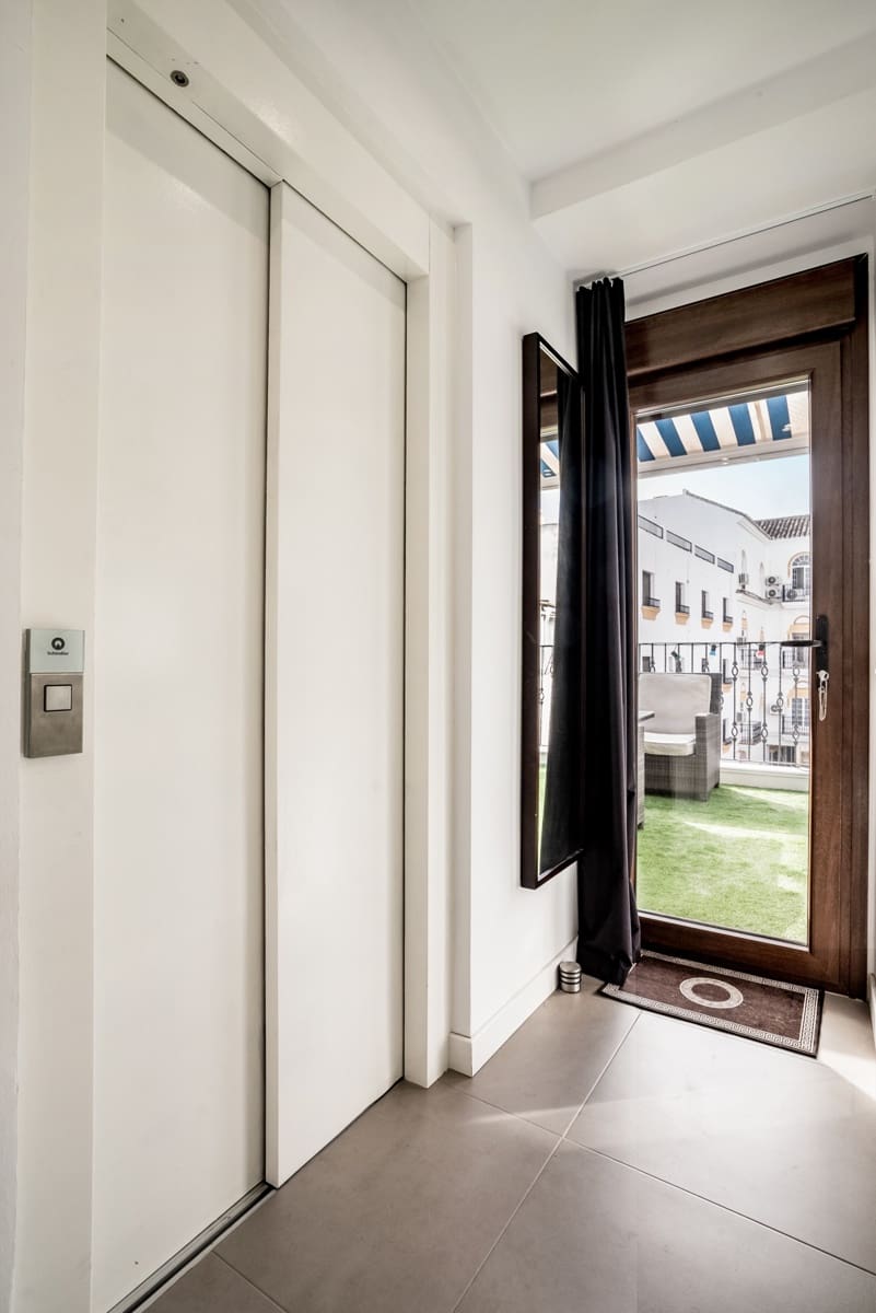 3 soverom Hus til salgs i Marbella - € 1 200 000 (Ref: 9200448)