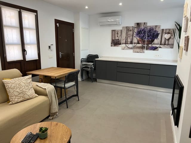 3 soverom Hus til salgs i Marbella - € 1 200 000 (Ref: 9200448)