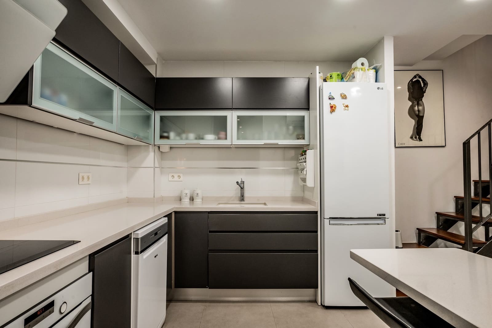 3 soverom Hus til salgs i Marbella - € 1 200 000 (Ref: 9200448)