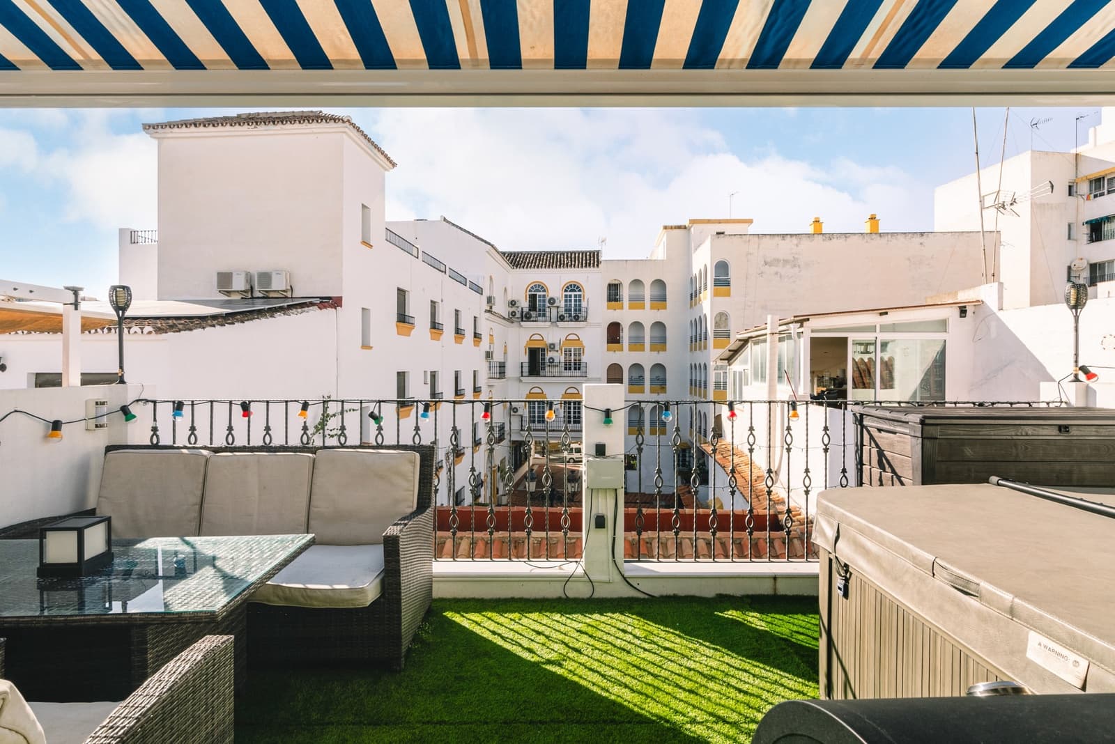 3 soverom Hus til salgs i Marbella - € 1 200 000 (Ref: 9200448)